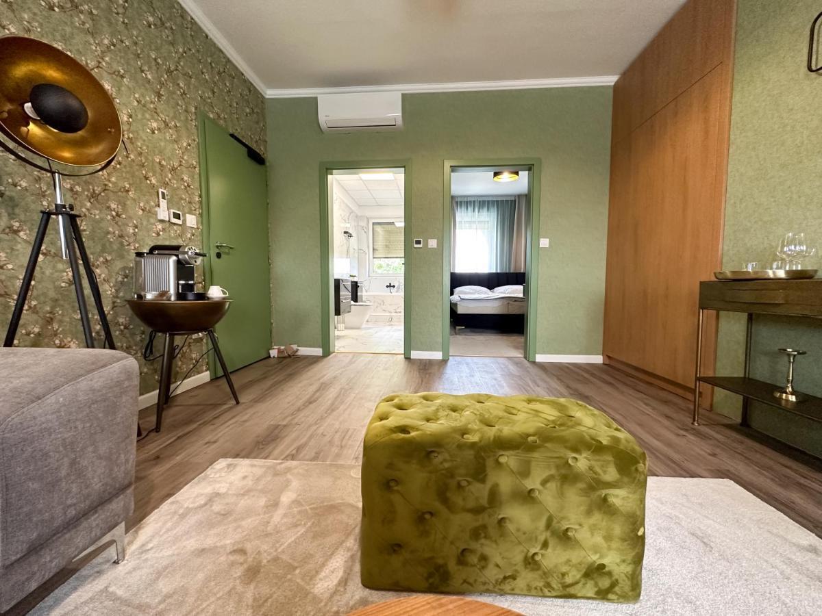 Milia Wine & Event Resort Dunajsky Klatov Ngoại thất bức ảnh