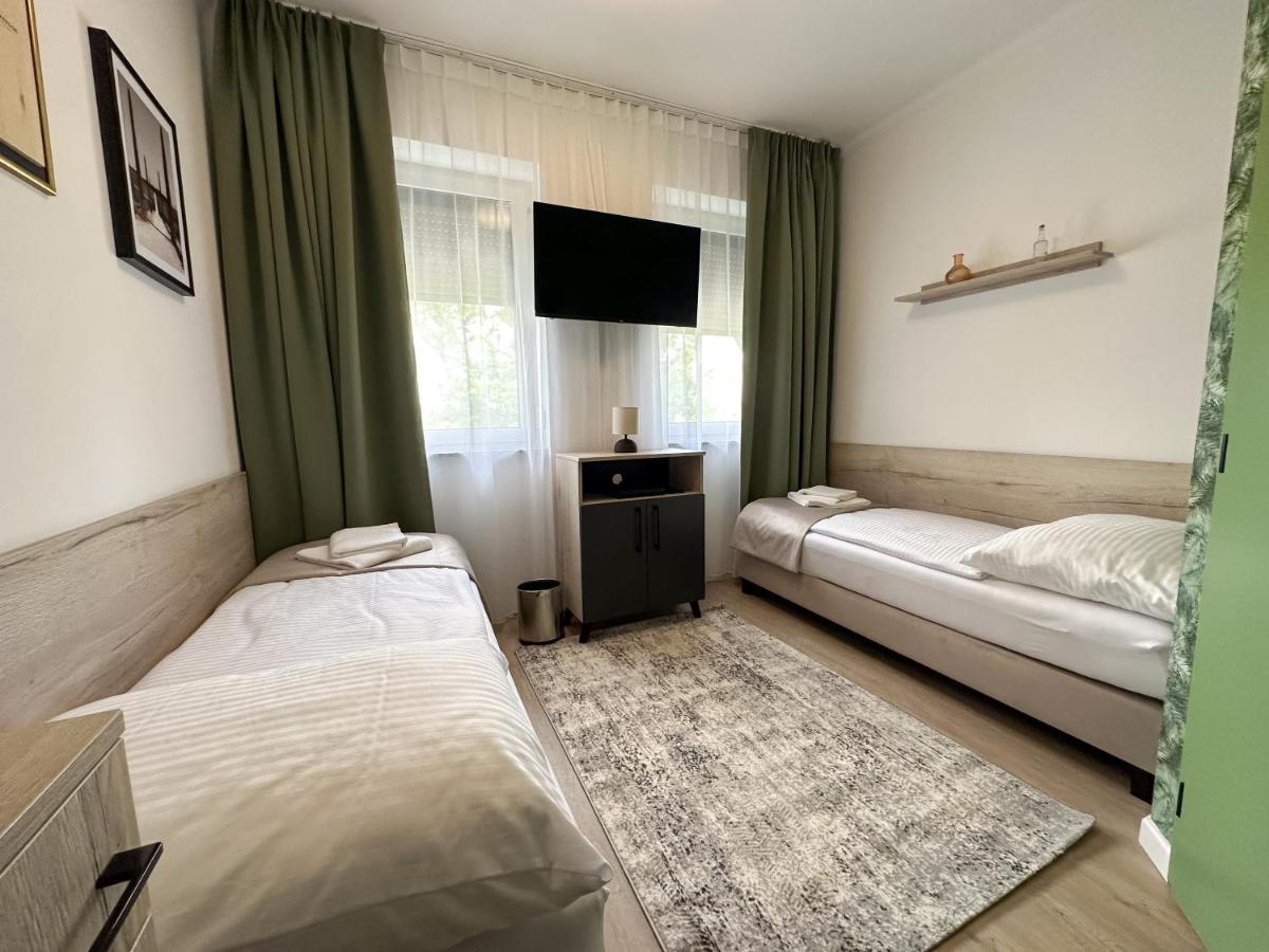 Milia Wine & Event Resort Dunajsky Klatov Ngoại thất bức ảnh